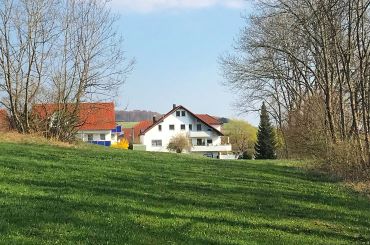 Werbeagentur jetzt auch in Sonnenbuehl Genkingen