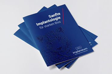 Die PRH Werbeagentur betreut ab 2023 das implaneum in Oberndorf am Neckar